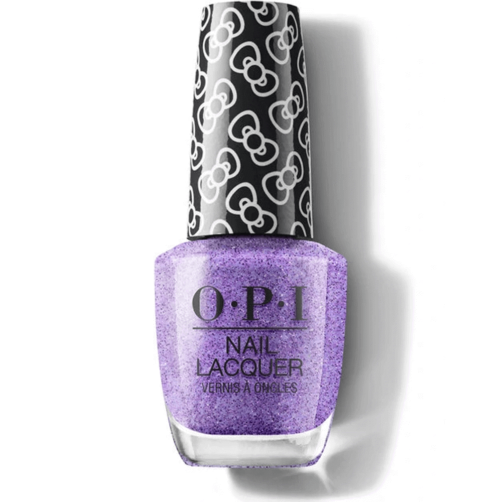 OPI Hello Kitty Nail Lacquer 15ml